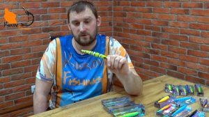 Лучшие воблеры для щуки