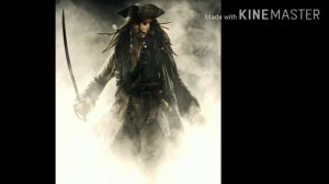 PIRATES OF THE CARIBBEAN (Instrumental)