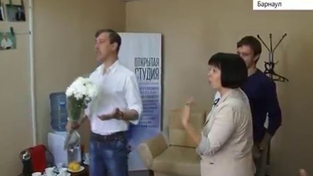 Сергей Марков принимает поздравления с Днем рождения: опубликованы фото (часть 3)