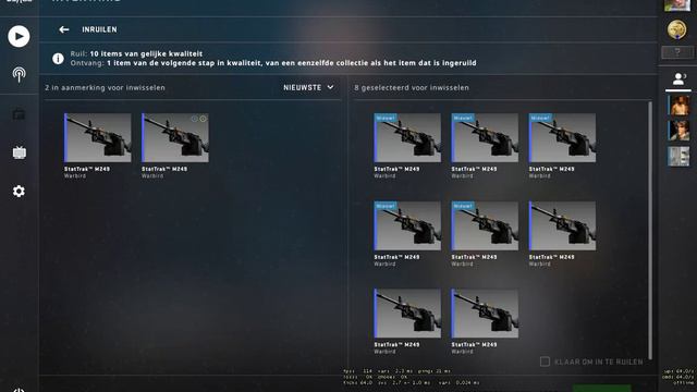 Amazing Trade Up смотреть онлайн