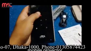 Mini projector P09 # Mini projector # projector