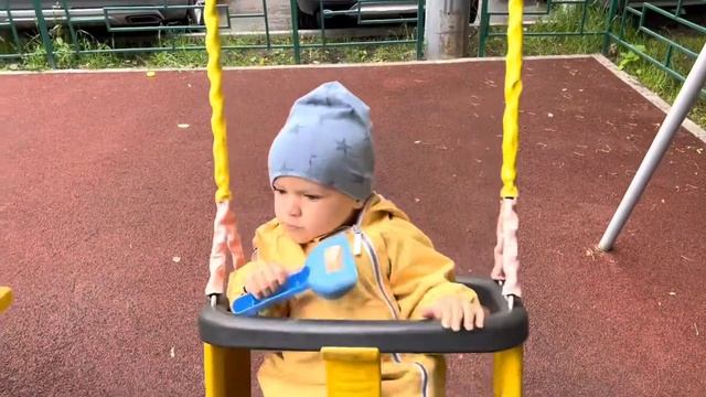 VLOG // ЧТО Я КУПИЛА В ТУРЦИИ //ПОДАРОК ОТ БАБУШКИ ДЕТЯМ // смотреть онлайн