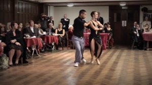 Oxford Christmas Milonga - Martina Waldman & Jose Fernandez (4/4)