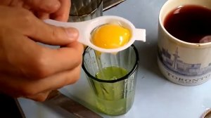 Сепаратор для яиц