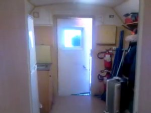 Заходи, Игорёк!