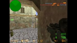 markeloff CS 1.6 vs markeloff CS:GO