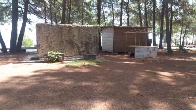 Абхазия 2021/Пицунда/Бесплатный пляж/Цены на аквапарк ❤️ смотреть онлайн