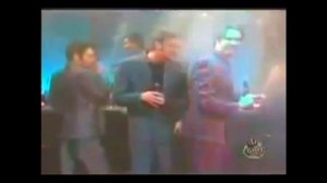 Джим Керри и Федерико Феллини