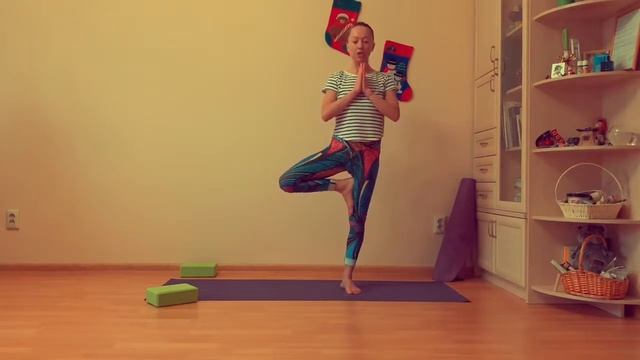 практика с Юлией Шампуровой смотреть онлайн