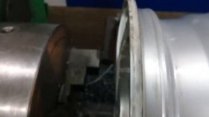 проточка цо литых дисков