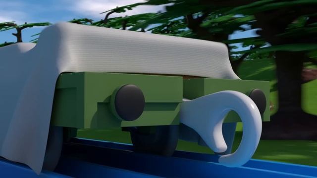 TOMICA Thomas and Friends: Animation Compilation! (Short 39-51 inc. Unstoppable, Timothy and more!)