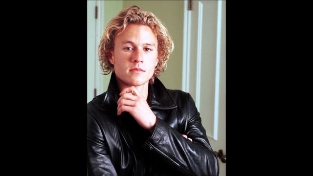 Никогда не отказывайся от того, что заставляет тебя улыбаться Хит Леджер смотреть онлайн