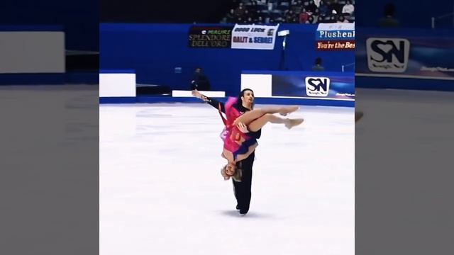 Ирина Лобачева, Илья Авербух, Фигурное катание смотреть онлайн