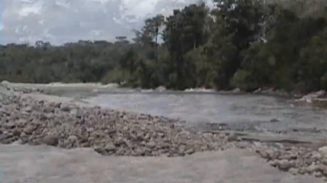 Ecuador. Arosemena Tola. Encanto Natural. Parte 2. смотреть онлайн