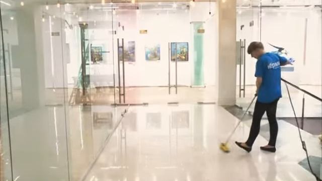 Что такое клининг: все тонкости
