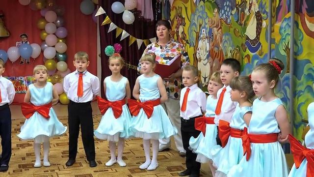 Песня: "Выпускная десяточка"