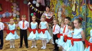 Песня: "Выпускная десяточка"