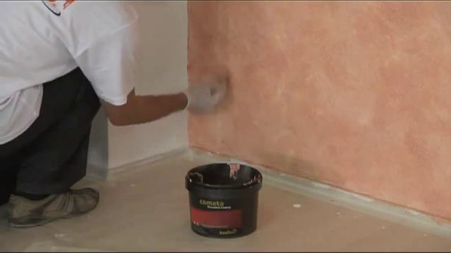 Cometa SanDeco смотреть онлайн