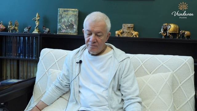 25 ноября 2022 Шримад Бхагаватам 6.17.1