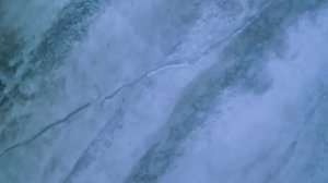 Травертин _ Нанесение. Имитация природного камня.