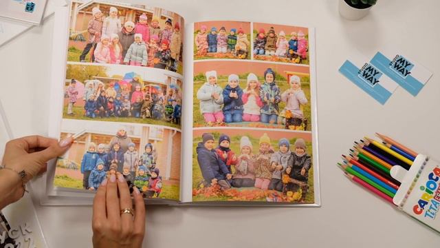 дизайн РАДУГА _ пакет СМАРТ _ выпускные альбомы Казань, Москва, Йошкар-Ола, Санкт-Петербург смотреть онлайн