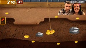 Болтушка и Проходимец помогают ТОМУ ЗОЛОТОИСКАТЕЛЮ #256 Игра про золото