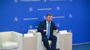 Профессор, д.м.н., чл-корр РАН Виктор Фомин о Системе управления здоровьем