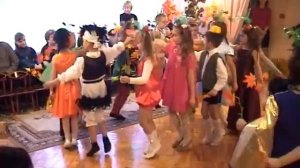 "Осень - золотинушка " Евтодьевой Аллы