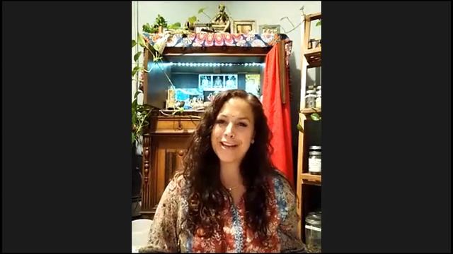 Navratri 2020. Night 4. Goddess Kushmanda смотреть онлайн