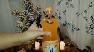 Идеи для ХЭЛЛОУИНА/DIY Декор КОМНАТЫ на ХЭЛЛОУИН