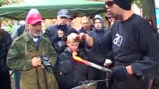 Богдан Попов 2010 СПБ смотреть онлайн