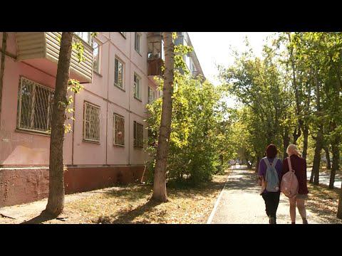 "Коммунальный рейд" - претензии к работе УК в жилинспекции (Бийское телевидение)