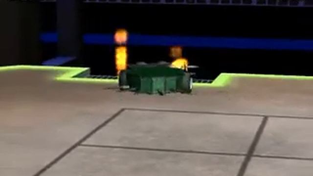 Robot arena2 Design and Destroye ep.17 смотреть онлайн