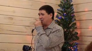 Айдар Фатхетдинов. Встреча 2016 года.