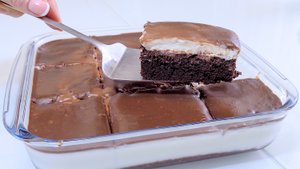 ? Вкуснее чем в кондитерской. Торт который тает во рту. Быстро и очень вкусно.