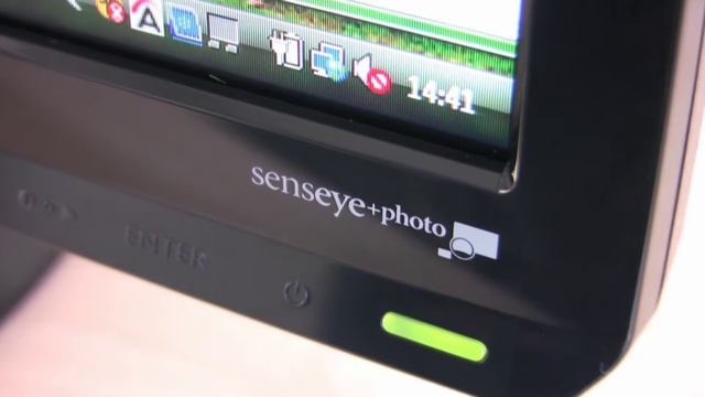 HD-Видео. Обзор FullHD монитора BenQ G2411HD/HDA смотреть онлайн