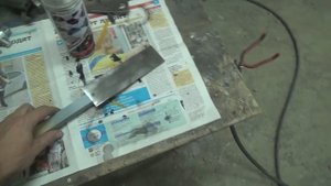 ZRC RUS+ адгезия и коррозионная стойкость. RUST ЛАБОРАТОРИЯ #12