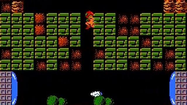 Metroid Early Varia Suit смотреть онлайн