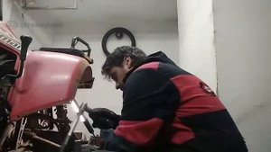 ? Ремонтируем квадроцикл Polaris Sportsman 500