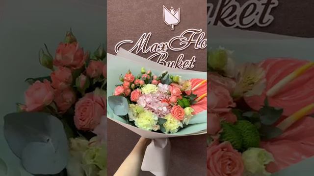 Цветы Раменское букеты на заказ, доставка в Раменском