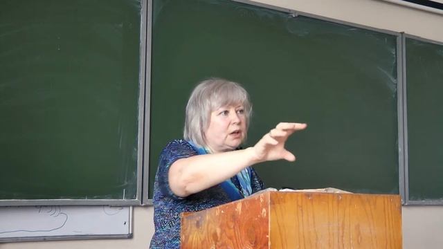 И. С. Тургенев. "Накануне" - Лекция Н. В. Пращерук смотреть онлайн