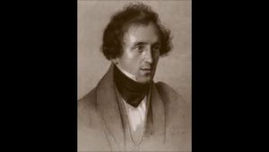 Mendelssohn op 19#6 Venetianisches Gondellied Mikhail Arkadev, piano