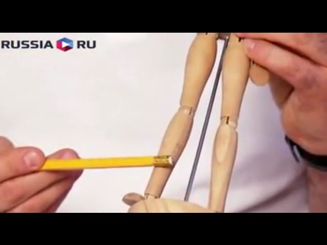 Зимние травмы