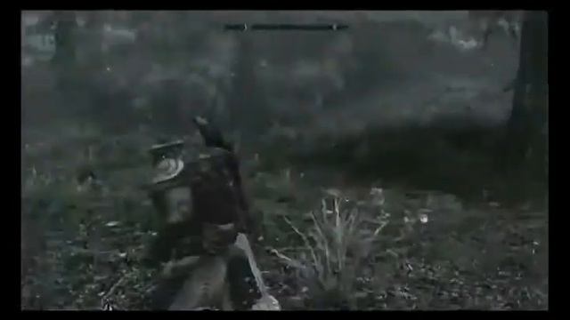 Raigar the barbarian of Skyrim 1-1 смотреть онлайн