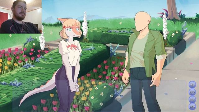 ANON AND THE BOYS - Snoot Game #2 (Round 2) (Monster Update) смотреть онлайн