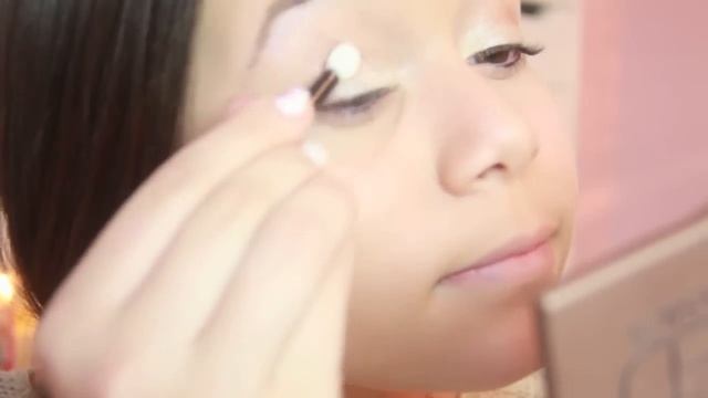 $20 Makeup Challenge-Winter Edition! | Krazyrayray смотреть онлайн