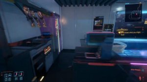 Cyberpunk Edgerunners Lucy Apartment In Cyberpunk 2077