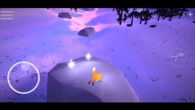 Прохождение новой мобильной игры The First Tree на Android смотреть онлайн