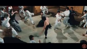 Откажись от слабости, Прими мужественность