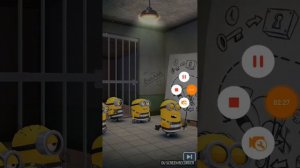 Гадкий я уровень 5